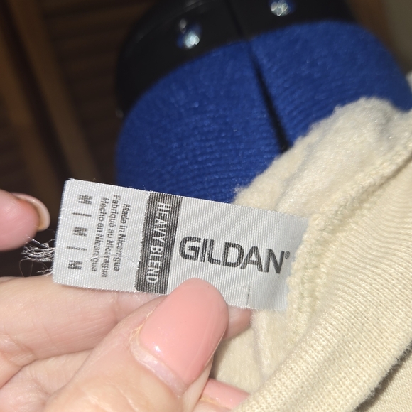 Gildan DISNEY CREWNECK SWEATSHIRT - Picture 3 of 4